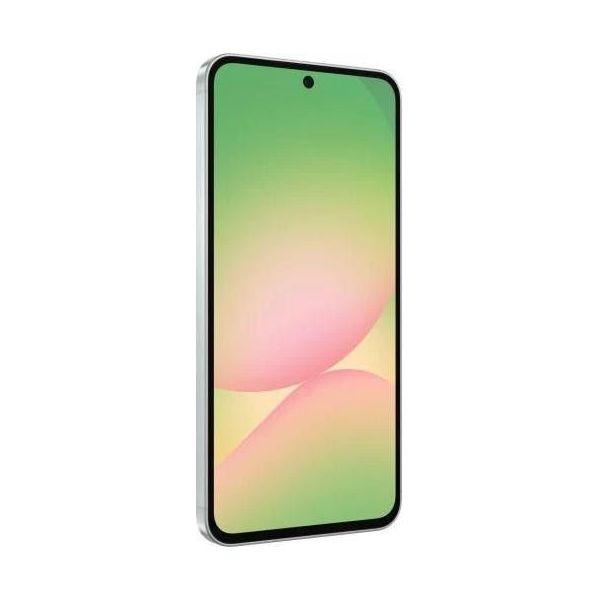 Смартфон Samsung Galaxy A56 5G 12/256GB Awesome Olive (SM-A566BZGY) фото №4