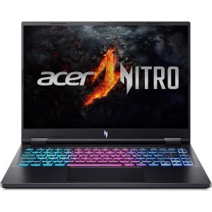 Ноутбук Acer Nitro 14 AN14-41-R74Z (NH.QQLAA.001)