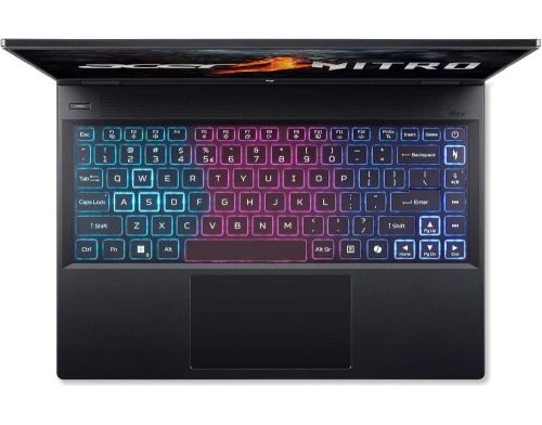 Ноутбук Acer Nitro 14 AN14-41-R74Z (NH.QQLAA.001) фото №2