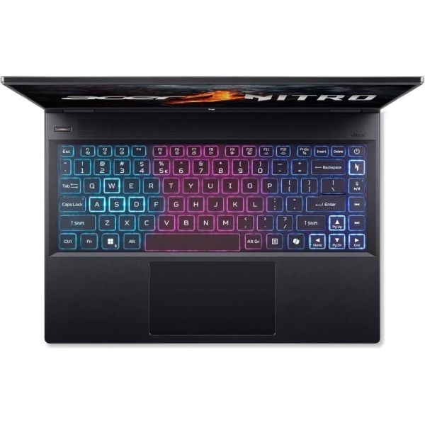 Ноутбук Acer Nitro 14 AN14-41-R74Z (NH.QQLAA.001) фото №2
