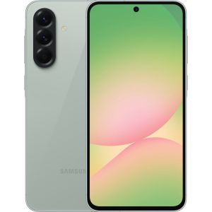 Смартфон Samsung Galaxy A56 5G 8/256GB Awesome Olive (SM-A566BZGC)