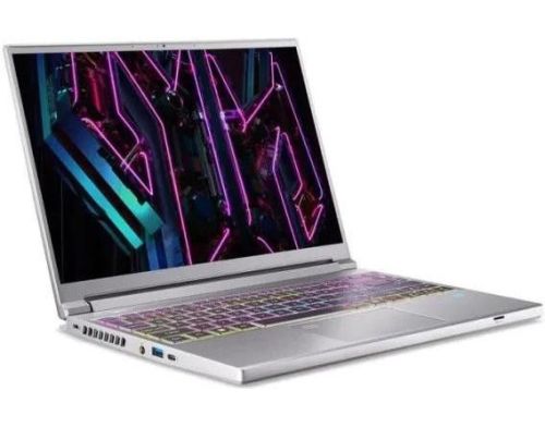 Ноутбук Acer Predator Triton 14 PT14-51-7979 (NH.QLQAA.001) фото №2
