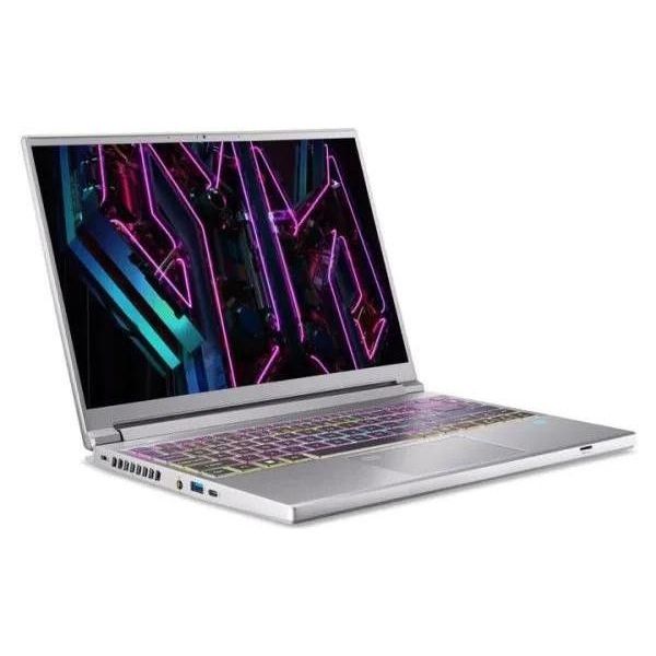 Ноутбук Acer Predator Triton 14 PT14-51-7979 (NH.QLQAA.001) фото №2