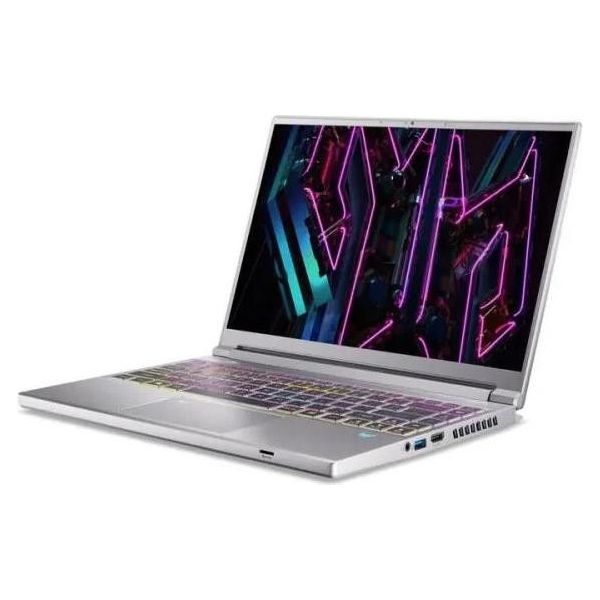 Ноутбук Acer Predator Triton 14 PT14-51-7979 (NH.QLQAA.001) фото №3