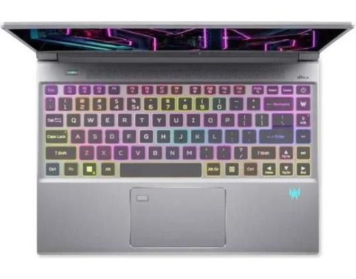 Ноутбук Acer Predator Triton 14 PT14-51-7979 (NH.QLQAA.001) фото №4