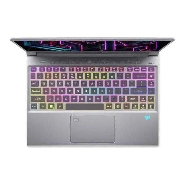 Ноутбук Acer Predator Triton 14 PT14-51-7979 (NH.QLQAA.001) фото №4