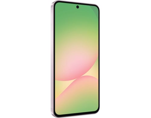 Смартфон Samsung Galaxy A56 5G 8/256GB Awesome Pink (SM-A566BLIC) фото №2
