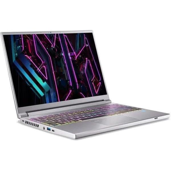Ноутбук Acer Predator Triton PT14-51-78B4 (NH.QLNAA.001) фото №2
