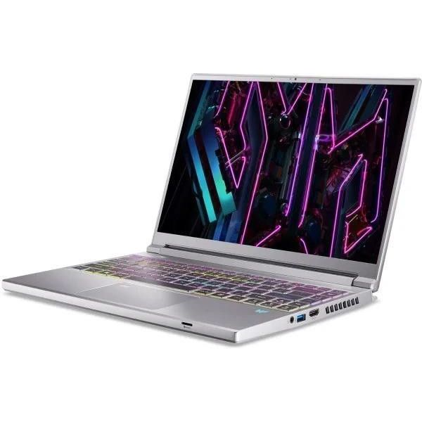 Ноутбук Acer Predator Triton PT14-51-78B4 (NH.QLNAA.001) фото №3