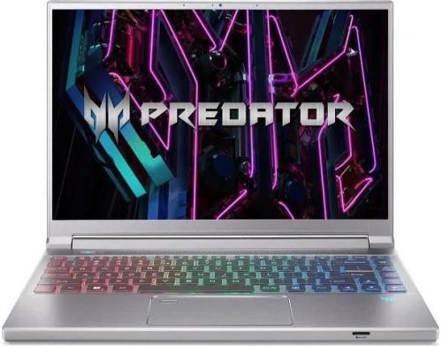 Ноутбук Acer Predator Triton PT14-51-78B4 (NH.QLNAA.001) фото №4