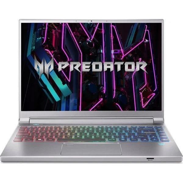 Ноутбук Acer Predator Triton PT14-51-78B4 (NH.QLNAA.001) фото №4