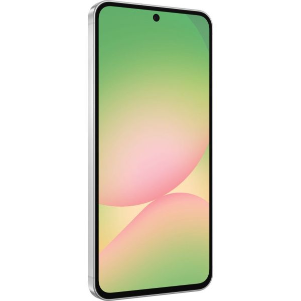 Смартфон Samsung Galaxy A56 5G 8/128GB Awesome Light Gray (SM-A566BZAA) фото №2