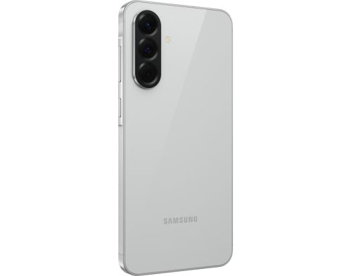 Смартфон Samsung Galaxy A56 5G 8/128GB Awesome Light Gray (SM-A566BZAA) фото №3