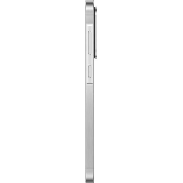 Смартфон Samsung Galaxy A56 5G 8/128GB Awesome Light Gray (SM-A566BZAA) фото №4