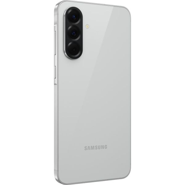 Смартфон Samsung Galaxy A56 5G 8/256GB Awesome Light Gray (SM-A566BZAC) фото №3