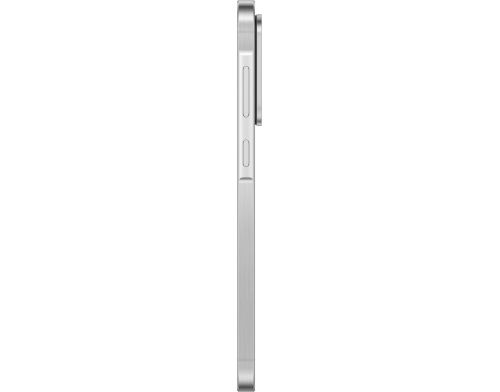 Смартфон Samsung Galaxy A56 5G 8/256GB Awesome Light Gray (SM-A566BZAC) фото №4