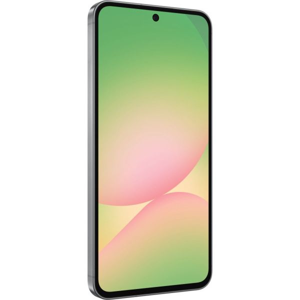 Смартфон Samsung Galaxy A56 5G 8/128GB Awesome Graphite (SM-A566BZKA) фото №2