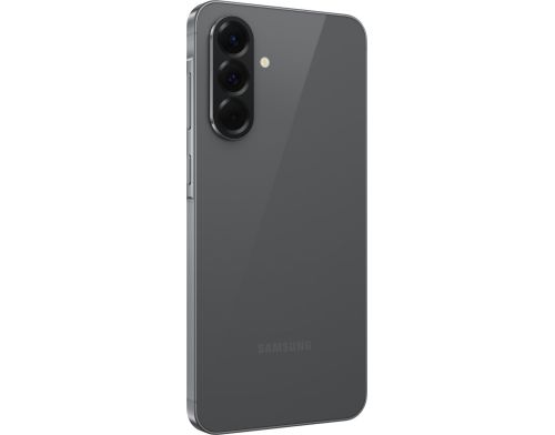 Смартфон Samsung Galaxy A56 5G 8/128GB Awesome Graphite (SM-A566BZKA) фото №3