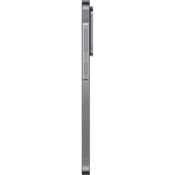 Смартфон Samsung Galaxy A56 5G 8/128GB Awesome Graphite (SM-A566BZKA) фото №4