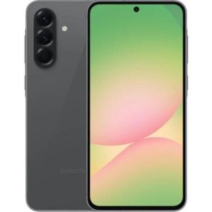 Смартфон Samsung Galaxy A56 5G 12/256GB Awesome Graphite (SM-A566BZKY)