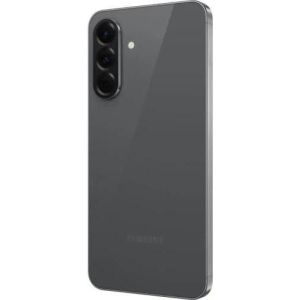 Смартфон Samsung Galaxy A56 5G 12/256GB Awesome Graphite (SM-A566BZKY)
