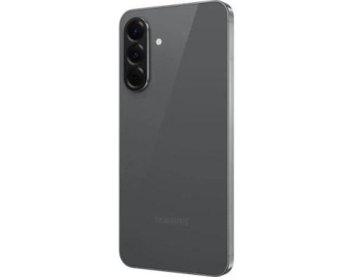 Смартфон Samsung Galaxy A56 5G 12/256GB Awesome Graphite (SM-A566BZKY) фото №2