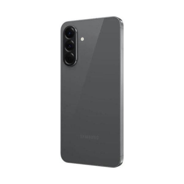 Смартфон Samsung Galaxy A56 5G 12/256GB Awesome Graphite (SM-A566BZKY) фото №2