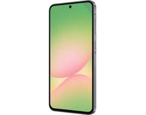 Смартфон Samsung Galaxy A56 5G 12/256GB Awesome Graphite (SM-A566BZKY) фото №3