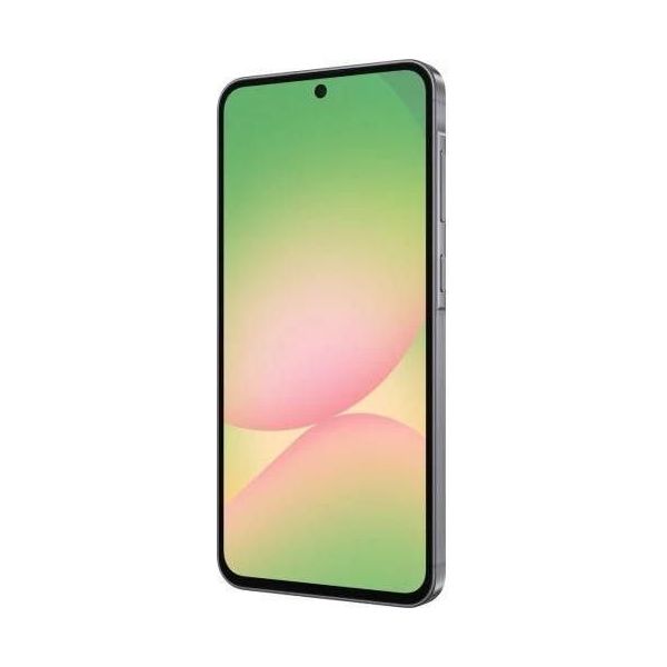 Смартфон Samsung Galaxy A56 5G 12/256GB Awesome Graphite (SM-A566BZKY) фото №3