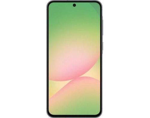Смартфон Samsung Galaxy A56 5G 12/256GB Awesome Graphite (SM-A566BZKY) фото №4