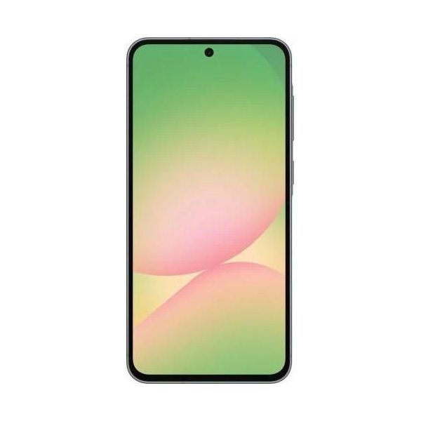 Смартфон Samsung Galaxy A56 5G 12/256GB Awesome Graphite (SM-A566BZKY) фото №4