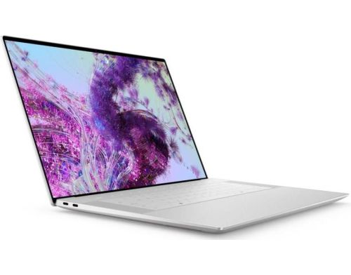 Ноутбук Dell XPS 16 9640 Platinum (4GK0J) фото №2