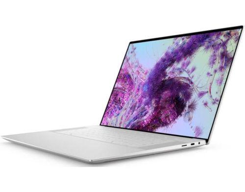 Ноутбук Dell XPS 16 9640 Platinum (4GK0J) фото №3
