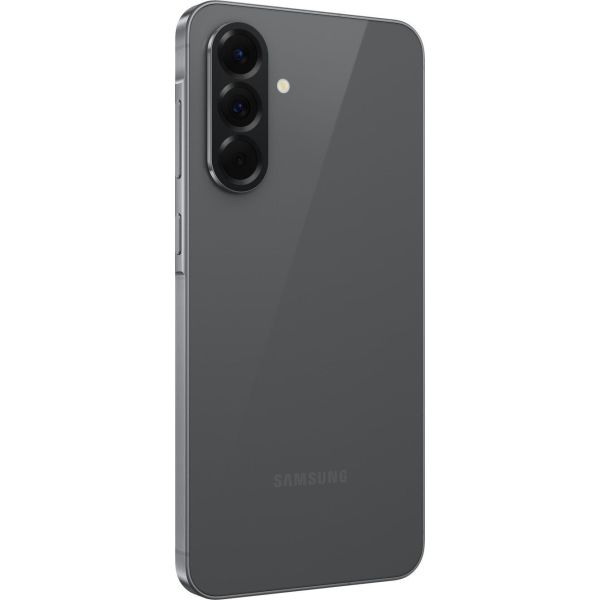 Смартфон Samsung Galaxy A56 5G 8/256GB Awesome Graphite (SM-A566BZKC) фото №3