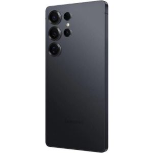 Смартфон Samsung Galaxy S25 Ultra 12/256GB Titanium Jetblack (SM-S938UAKA)