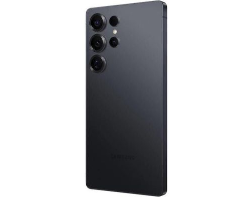 Смартфон Samsung Galaxy S25 Ultra 12/256GB Titanium Jetblack (SM-S938UAKA) фото №2
