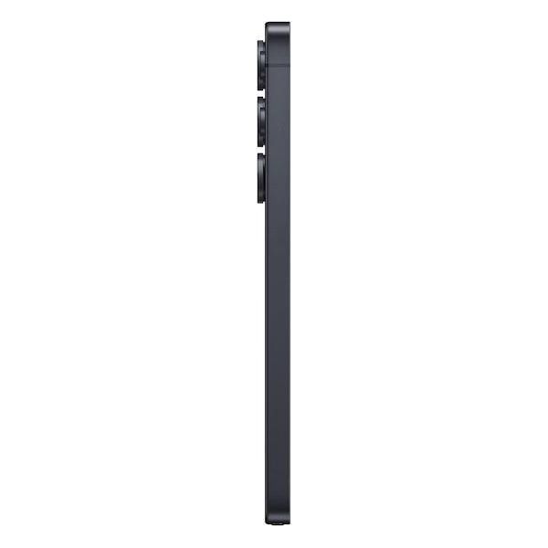 Смартфон Samsung Galaxy S25 Ultra 12/256GB Titanium Jetblack (SM-S938UAKA) фото №4