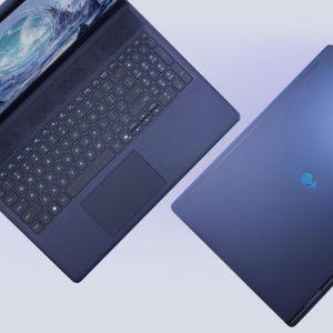 Ноутбук Alienware Aurora 16 (LAC16250-7568BLU-PUS)