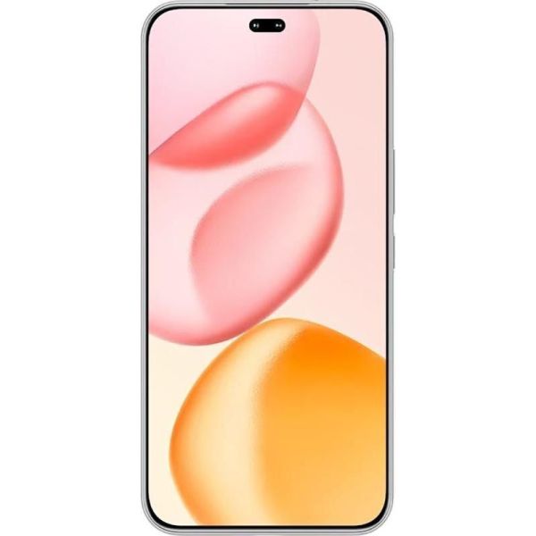 Смартфон Honor 400 Pro 12/512GB Lunar Grey фото №2