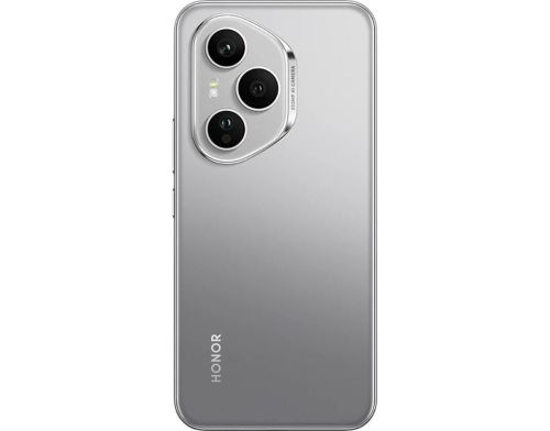 Смартфон Honor 400 Pro 12/512GB Lunar Grey фото №3