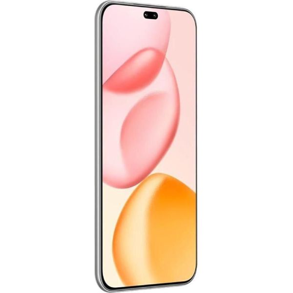 Смартфон Honor 400 Pro 12/512GB Lunar Grey фото №4