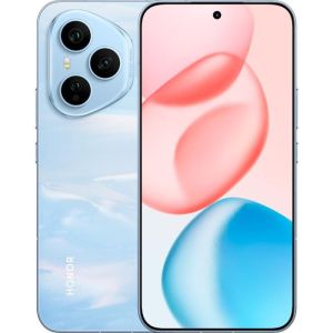 Смартфон Honor 400 Pro 12/512GB Tidal Blue