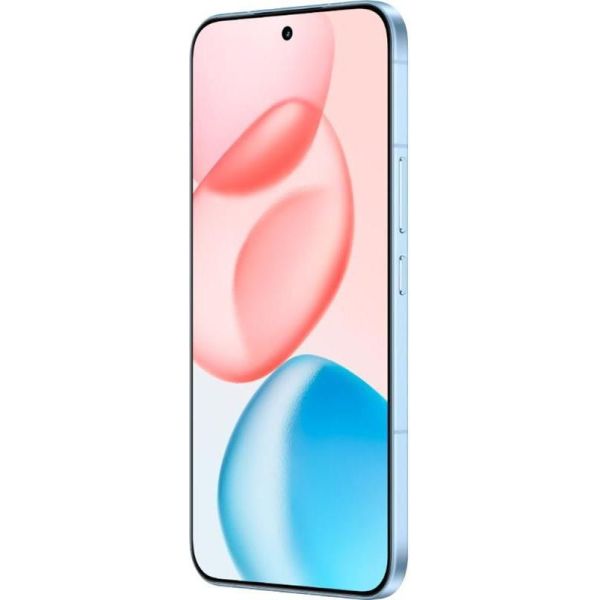Смартфон Honor 400 Pro 12/512GB Tidal Blue фото №4