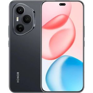 Смартфон Honor 400 Pro 12/512GB Midnight Black