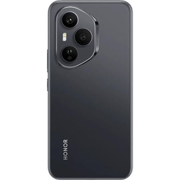 Смартфон Honor 400 Pro 12/512GB Midnight Black фото №3