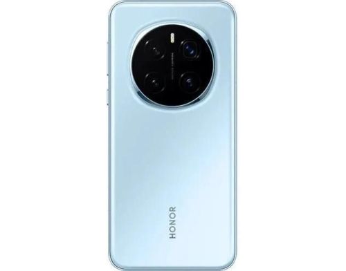 Смартфон Honor Magic7 Pro 12/512GB Breeze Blue фото №3