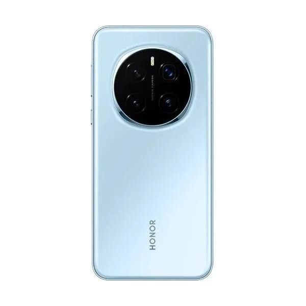 Смартфон Honor Magic7 Pro 12/512GB Breeze Blue фото №3