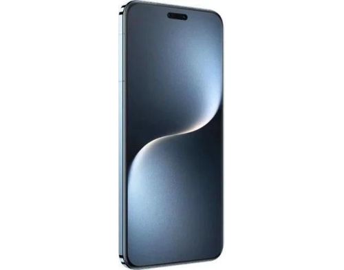 Смартфон Honor Magic7 Pro 12/512GB Breeze Blue фото №4