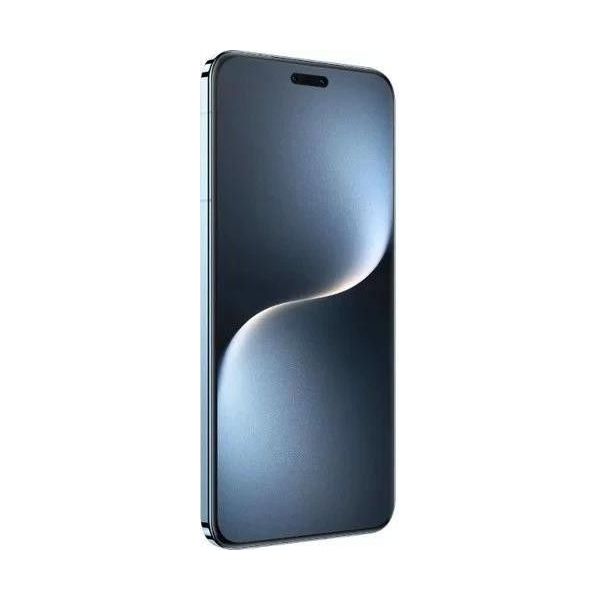 Смартфон Honor Magic7 Pro 12/512GB Breeze Blue фото №4