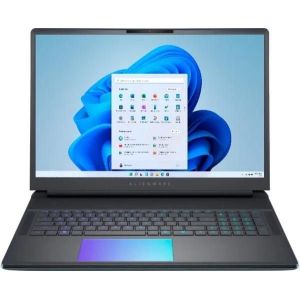 Ноутбук Alienware 18 Area-51 Liquid Teal (useaa18250hbtshmlv)